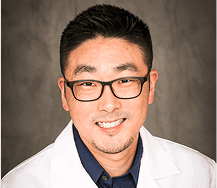 Daniel Kang