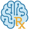 RankRX Logo